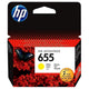 Мастилена глава HP Deskjet Ink Advantage 3525, 4615, 4625, 5525, 6525 e-All-in-One - C/M/Y - CZ110/1/2AE - 600 коп.