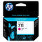 Мастилена глава HP Designjet T120 and HP Designjet T520 ePrinter series - C/M/Y - CZ130/1/2A
