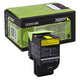 Тонер Lexmark Cyan/Magenta/Yelow High Yield Return Program CS310, CS410, CS510 Series - 70C2HC/M/Y0 - 3000 коп.