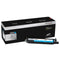 Барабан Lexmark Cyan/Magenta/Yelow Developer Unit Regular CS310, CS410, CS510 Series - 70C0D2/3/40 - 40000 коп.