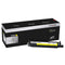Барабан Lexmark Cyan/Magenta/Yelow Developer Unit Regular CS310, CS410, CS510 Series - 70C0D2/3/40 - 40000 коп.