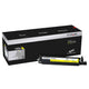 Барабан Lexmark Cyan/Magenta/Yelow Developer Unit Regular CS310, CS410, CS510 Series - 70C0D2/3/40 - 40000 коп.