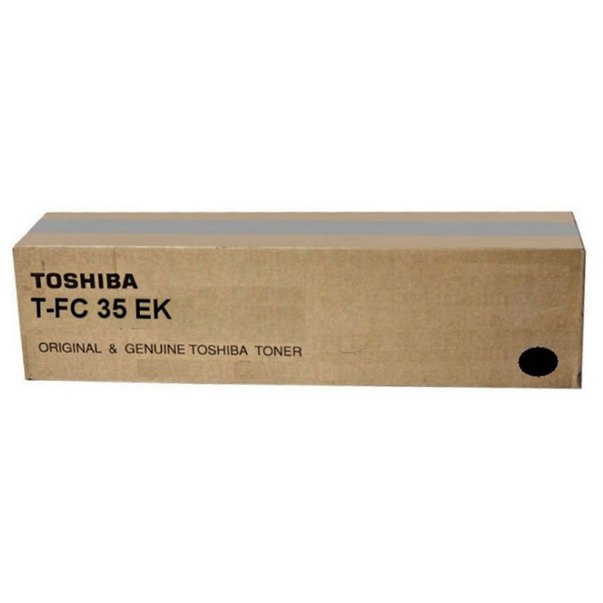 Тонер Toshiba eS-2500c, eS-3500c, eS-3510c - T-FC35-EK - 24000 коп.