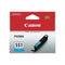 Мастилена глава Canon PIXMA IP 7250, PIXMA MG 5450, PIXMA MG 6350 - CLI-551 Black / C/M/Y - 1105 - 300 коп.