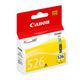 Мастилена глава Canon Pixma MG5150/ MG6120/ IP4850 / MX715 - CLI-526 C/M/Y/GY - 530 / 1515 коп.