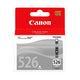 Мастилена глава Canon Pixma MG5150/ MG6120/ IP4850 / MX715 - CLI-526 C/M/Y/GY - 530 / 1515 коп.