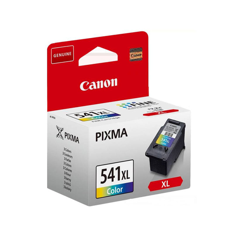 Мастилена глава Canon PIXMA MG2150, MG3150 - CL-541 XL - 400 коп.