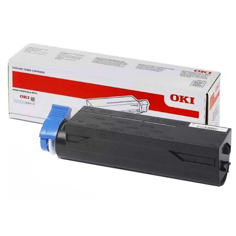 Тонер OKI B431/MB461/MB471/MB491-44574802 - 7000 коп.