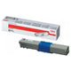 Тонер OKI C510/C511/C530/C531/MC561/MC562 - C/M/Y - 5000 коп.-44469724/3/2