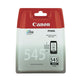 Мастилена глава Canon PG-545 BK - 180 копия