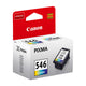 Мастилена глава Canon CL-546 - 180 копия