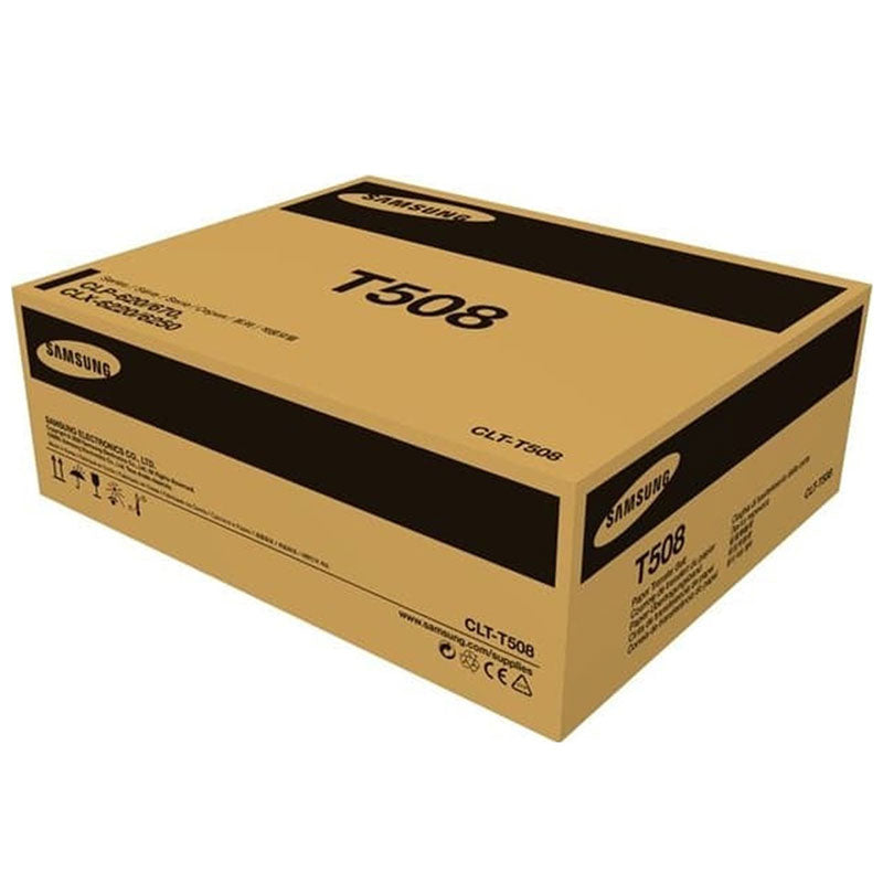 Samsung CLT-T508 Imaging Transfer Belt CLP-620/CLP-670/CLX-6220/CLX-6250 Series - 50000