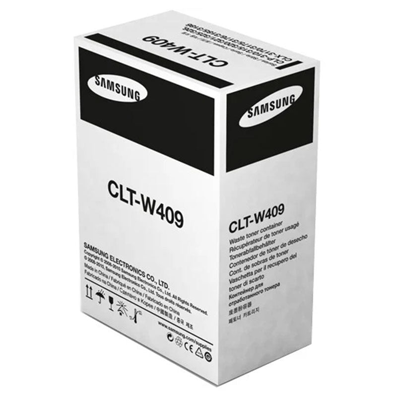 Samsung CLT-W409 Waster Toner Bottle за CLP-310/CLP-315/CLX-3170/CLX-3175 Series - 5000 копия