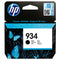Консуматив, HP 934 Black Ink Cartridge - HP Officejet Pro 6830 e-All-in-One Printer C2P19AE - 400