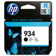 Консуматив, HP 934 Black Ink Cartridge - HP Officejet Pro 6830 e-All-in-One Printer C2P19AE - 400