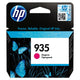 Консуматив, HP 935 C/M/Y Ink Cartridge - C2P20/21/22AE - HP Officejet Pro 6830 - 400 копия