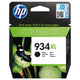 Консуматив, HP 934XL Black Ink Cartridge - HP Officejet Pro 6830 - C2P23AE - 1000 копия
