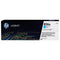 Тонер касета за HP LJ Enterprise flow MFP M855 C/Y/M - CF311/2/3A - 31 500 копия