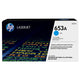 Тонер касета за HP LJ Enterprise M651, MFP M680, Flow MFP M680 C/Y/M - CF321/2/3A - 11 500 копия