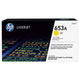 Тонер касета за HP LJ Enterprise M651, MFP M680, Flow MFP M680 C/Y/M - CF321/2/3A - 11 500 копия