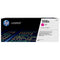 Тонер касета за HP LJ Enterprise M553 Printer series C/Y/M - CF361/2/3A - 5 000 копия
