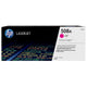 Тонер касета за HP LJ Enterprise M553 Printer series C/Y/M - CF361/2/3A - 5 000 копия