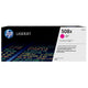 Тонер касета за HP LJ Enterprise M553 Printer series C/Y/M - CF361/2/3X - 9 500 копия