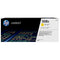Тонер касета за HP LJ Enterprise M553 Printer series C/Y/M - CF361/2/3X - 9 500 копия