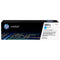 Тонер касета за HP LJ Pro M252, Pro MFP M277 series C/Y/M - CF401/2/3X - 2 300 копия