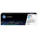 Тонер касета за HP LJ Pro M252, Pro MFP M277 series C/Y/M - CF401/2/3X - 2 300 копия