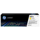 Тонер касета за HP LJ Pro M252, Pro MFP M277 series C/Y/M - CF401/2/3X - 2 300 копия
