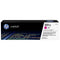 Тонер касета за HP LJ Pro M252, Pro MFP M277 series C/Y/M - CF401/2/3A - 1 400 копия