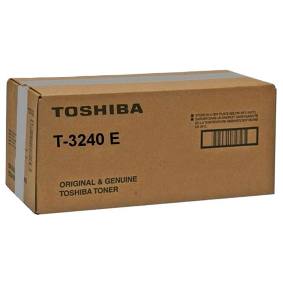 Тонер Toshiba BD3240 - T-3240E - 22000коп.