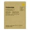 Тонер Toshiba eS-201c, eS-310c - T-FC31EC/Y/M