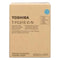 Тонер Toshiba цветен eS-211c, eS-311c - T-FC31-EC/Y/MN