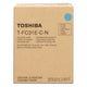 Тонер Toshiba цветен eS-211c, eS-311c - T-FC31-EC/Y/MN