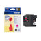 Маст. глава Brother LC-121C/Y/M Ink Cartridge for MFC-J470DW/DCP-J552DW - 300 копия