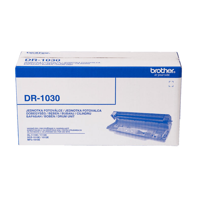 Барабан за Brother HL1110/1112/DCP1510/1512 - DR1030, 10000коп.