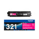 Тонер Brother TN-321C/Y/M HL-L8350CDW - 1500 копия