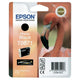 Консуматив, Epson T0871 Photo Black Ink Cartridge for Stylus Photo R1900 - C13T08714010