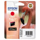 Маст.глава Epson T0877/8/9 Red / Matte Black / Orange Ink Cartridge for Stylus Photo R1900 - C13T0877/8/94010