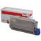 Тонер OKI Toner-MC770/MC780- Yellow / Magenta / Cyan - 45396201/2/3 - 11.5K