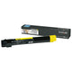 Тонер касета Lexmark C950 Color - C950X2C/M/YG - 22000 копия
