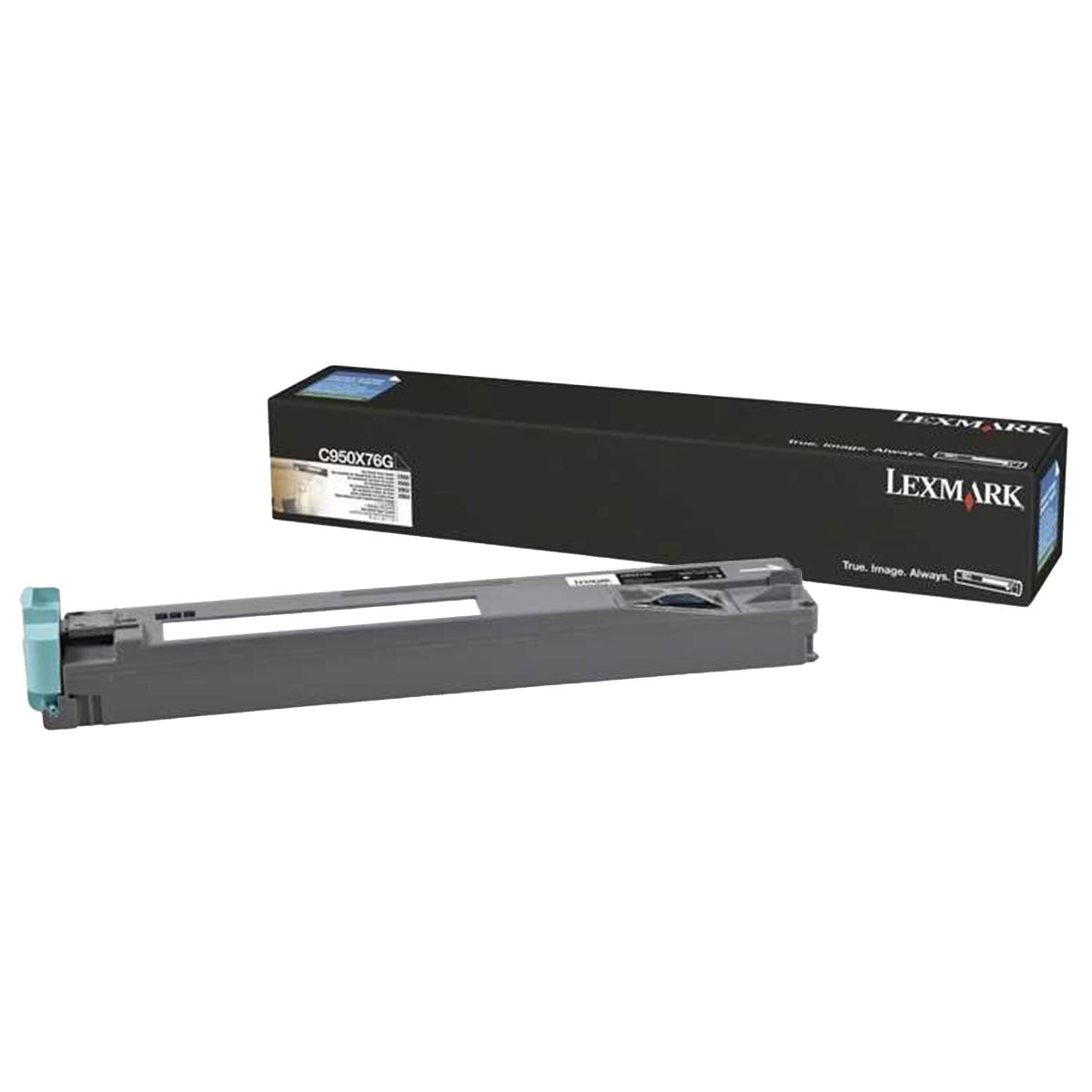 Waste Toner Bottle Lexmark - C950, X950/2/4 - C950X76G - 30000 копия