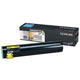 Тонер касета за Lexmark X945X2C/M/YG - 22000 копия