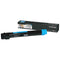 Тонер касета Lexmark X950 C/M/Y - X950X2C/M/YG - 22000 копия