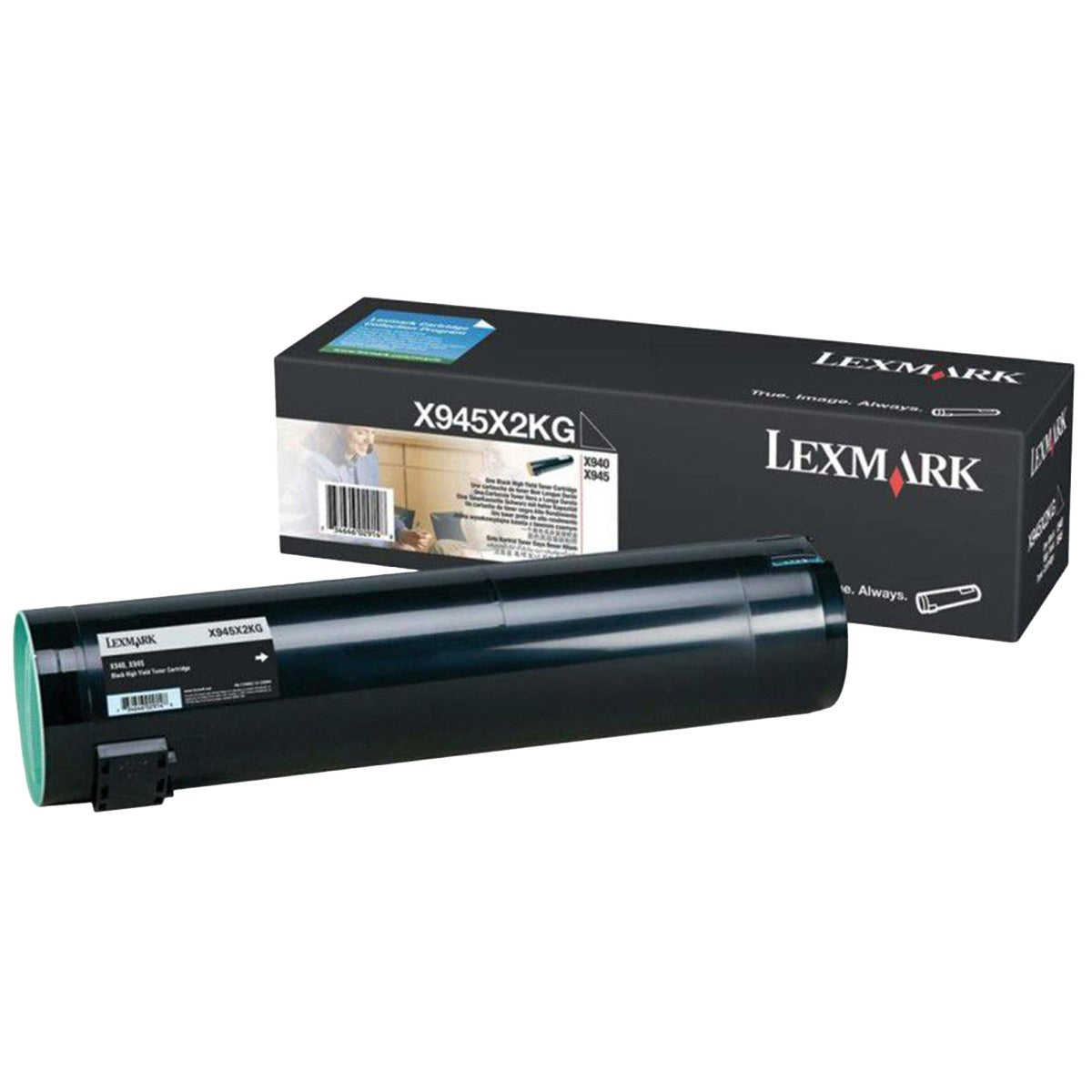 Тонер касета за Lexmark X945X2KG - 36000 копия