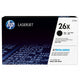 Тонер касета за HP LaserJet Pro M402/MFP M426 series - CF226X - 9000 копия