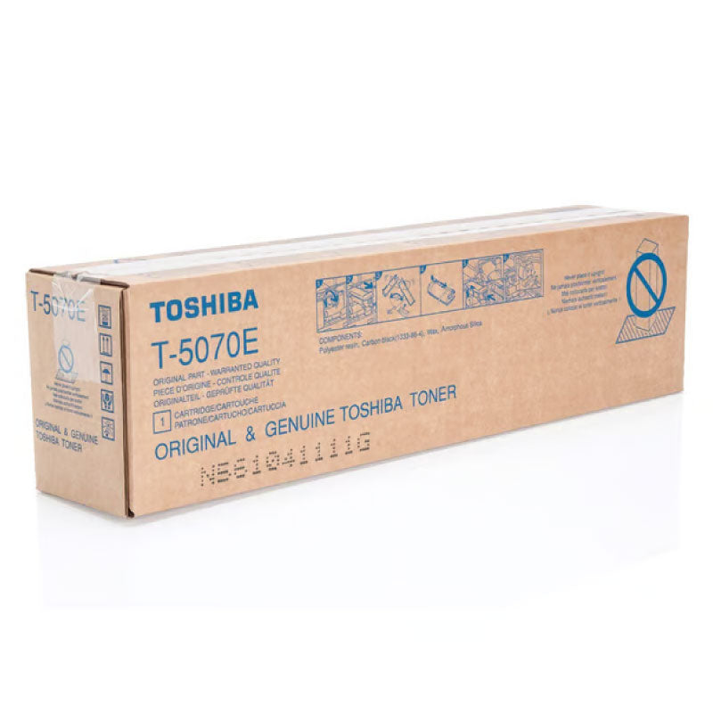 Тонер за Toshiba eS- 257/357/457/507 -