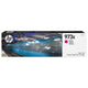 Тонер HP PageWide Pro 452/477; Managed P57750/P55250 - 973X C/M/Y - F6T81/2/3AE - 7 000 копия